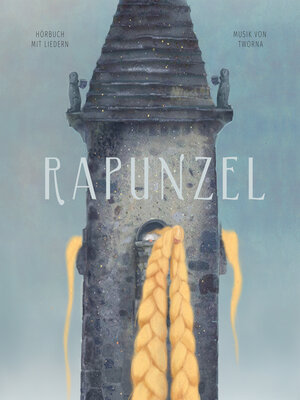 cover image of Rapunzel